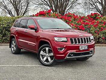 97,496 Km, RV-SUV, 3600 cc,  engine, Automatic