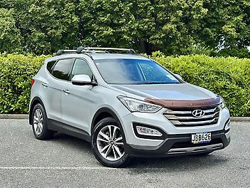 175,297 Km, RV-SUV, 2200 cc, Diesel engine, Tiptronic Auto