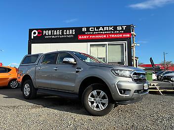 114,099 Km, Ute, 3198 cc, Diesel engine, Automatic