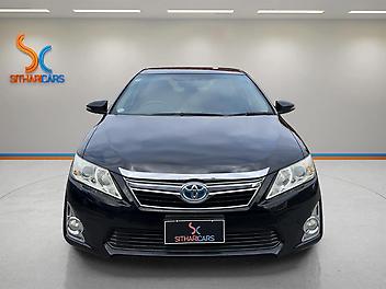 114,401 Km, Sedan, 2500 cc, Hybrid engine, Auto