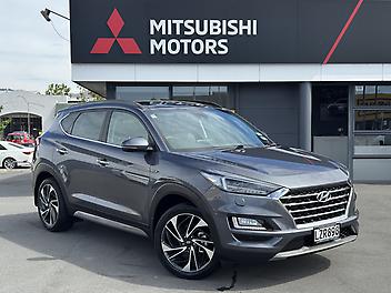 82,085 Km, RV/SUV, 1995136 cc, Diesel engine, Automatic