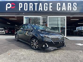 96,100 Km, Sedan, 2362 cc, Hybrid engine, Automatic