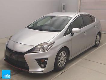 127,695 Km, Hatchback, 1800 cc, Hybrid engine, Auto