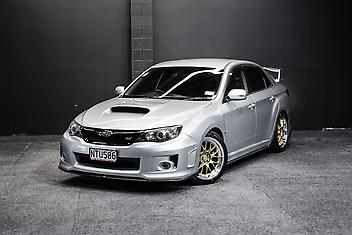 150,852 Km, Sedan, 2450 cc, Petrol engine, Automatic