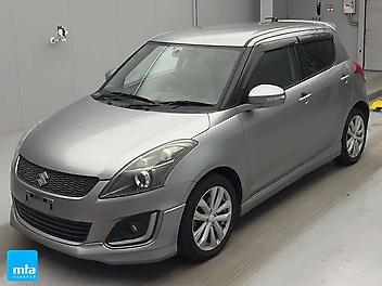 97,753 Km, Hatchback, 1200 cc, Petrol engine, Auto