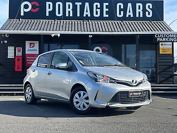48,646 Km, Hatchback, 1329 cc, Petrol engine, Automatic