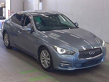 99,000 Km, Sedan, 3500 cc, Petrol - Hybrid engine, Automatic