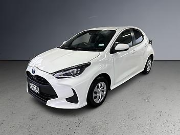 22,000 Km, Hatchback, 1490 cc, Hybrid (Electricity) engine, Auto