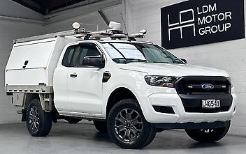 127,000 Km, Ute, 3198 cc, Diesel engine, Manual