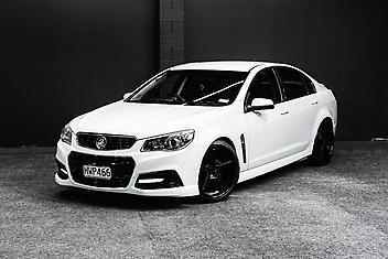 111,000 Km, Sedan, 3564 cc, Petrol engine, Automatic