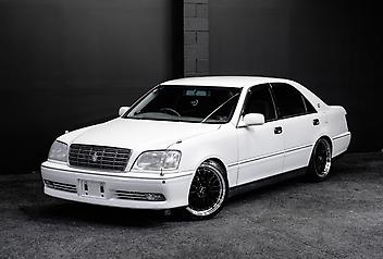 50,000 Km, Sedan, 2491 cc, Petrol engine, Automatic