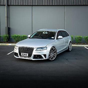 113,000 Km, Station Wagon, 1790 cc, Petrol engine, Automatic