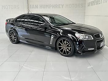 129,500 Km, Sedan, 5967 cc, Petrol engine, 6 Speed Automatic (TipTronic)