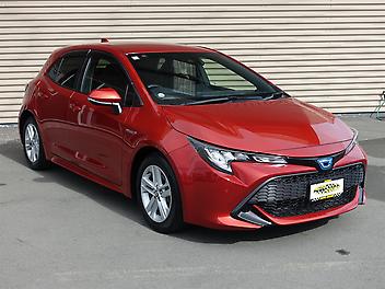 49,810 Km, Hatchback, 1797 cc,  engine, CVT