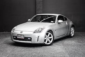 41,000 Km, Coupe, 3498 cc, Petrol engine, Automatic