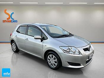 154,879 Km, Hatchback, 1797 cc, Petrol engine, Auto