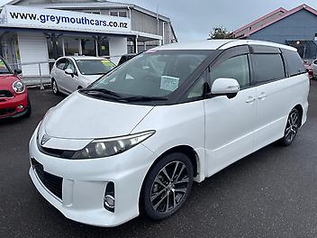 111,891 Km, Coach, 2362 cc,  engine, Auto