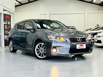 119,151 Km, Hatchback, 1797 cc, Hybrid engine, Automatic