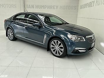 144,600 Km, Sedan, 3564 cc,  engine, 6 Speed Automatic (TipTronic)