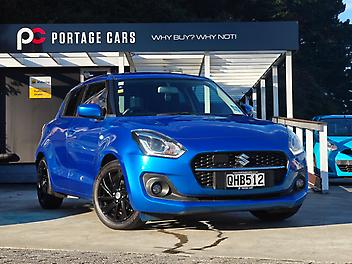 35,855 Km, Hatchback, 1197 cc, Hybrid engine, Automatic