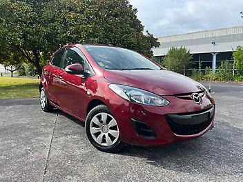 68,467 Km, Hatchback, 1298 cc, Petrol engine, Automatic