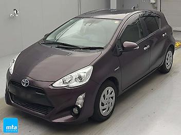 117,289 Km, Hatchback, 1500 cc, Hybrid (Electricity) engine, Auto