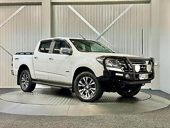 191,100 Km, Ute, 2800 cc, Diesel engine, Automatic
