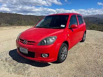 144,200 Km, Hatchback, 1340 cc, Petrol engine, Automatic