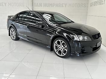 166,900 Km, Sedan, 3564 cc, Petrol engine, 5-Speed Automatic