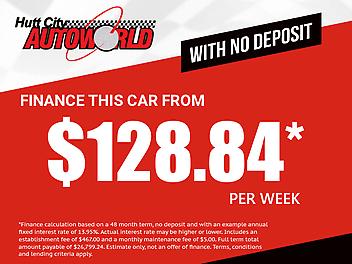 104,679 Km, Station Wagon, 1800 cc, Hybrid (Petrol) engine, Automatic