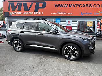 166,284 Km, Station Wagon, 2199 cc, Diesel engine, Automatic