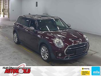 91,754 Km, Station Wagon, 2000 cc, Petrol engine, Automatic