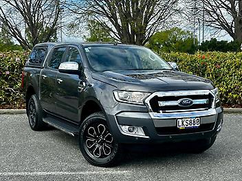 135,021 Km, Ute, 3200 cc, Diesel engine, Automatic