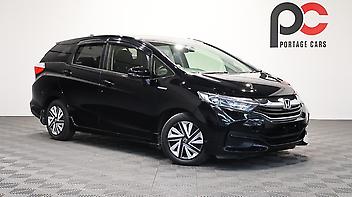 82,520 Km, Station Wagon, 1496 cc, Hybrid engine, Automatic