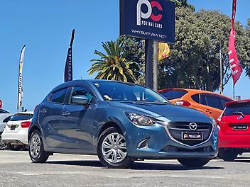 54,801 Km, Hatchback, 1296 cc, Petrol engine, Automatic