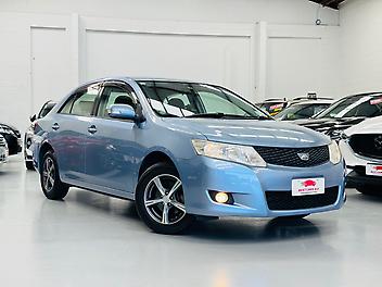 95,659 Km, Sedan, 1797 cc, Petrol engine, Automatic