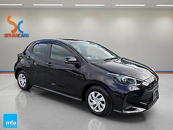 45,877 Km, Hatchback, 1500 cc, Hybrid engine, Auto