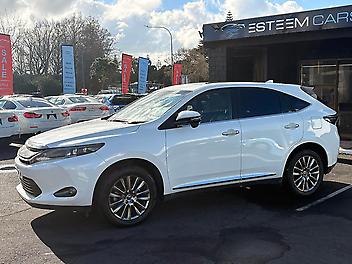 139,730 Km, RV-SUV, 2493 cc, Petrol - Hybrid engine, Automatic