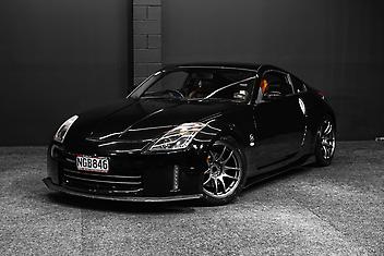 144,000 Km, Coupe, 3490 cc, Petrol engine, Automatic