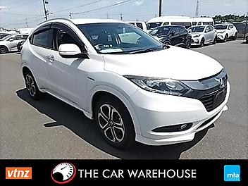 114,898 Km, SUV / 4x4, 1490 cc,  engine, Automatic