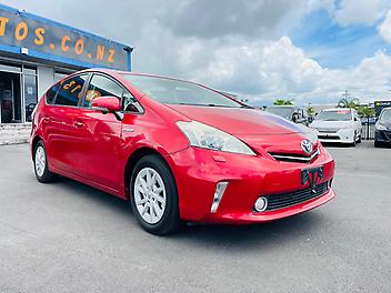 129,151 Km, Station Wagon, 1797 cc, Petrol engine, Automatic