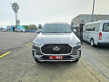 72,415 Km, SUV, 2000 cc, Diesel engine, Automatic
