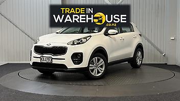 123,129 Km, SUV / 4x4, 2000 cc, Petrol engine, Automatic