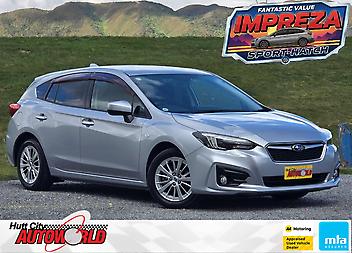 96,975 Km, Station Wagon, 1600 cc, Petrol engine, Automatic