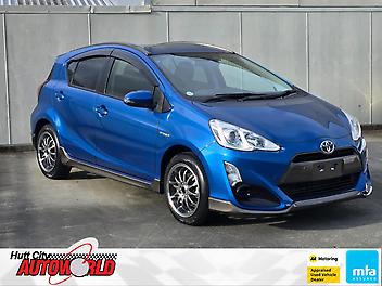 62,727 Km, Hatchback, 1500 cc, Hybrid (Petrol) engine, Automatic