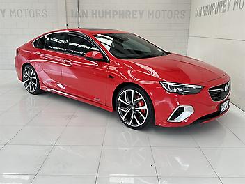 128,500 Km, Sedan, 3564 cc, Petrol engine, 9 Speed Automatic