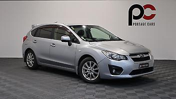 94,698 Km, Hatchback, 1600 cc, Petrol engine, Automatic