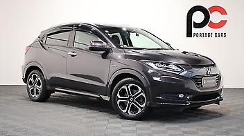 99,120 Km, RV-SUV, 1496 cc, Hybrid engine, Automatic
