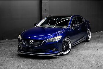 110,000 Km, Sedan, 2488 cc, Petrol engine, Automatic