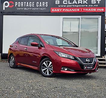 59,631 Km, Hatchback, 0 cc, Electric engine, Automatic